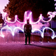 Illustration for article titled Bat(man) On Fire